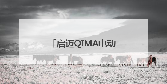 启迈QIMA电动自行车检测与认证服务 助力中国“小电驴”驶向全球
